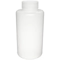 64 Oz PP Wide Mouth Bottles Case of 6 Q635