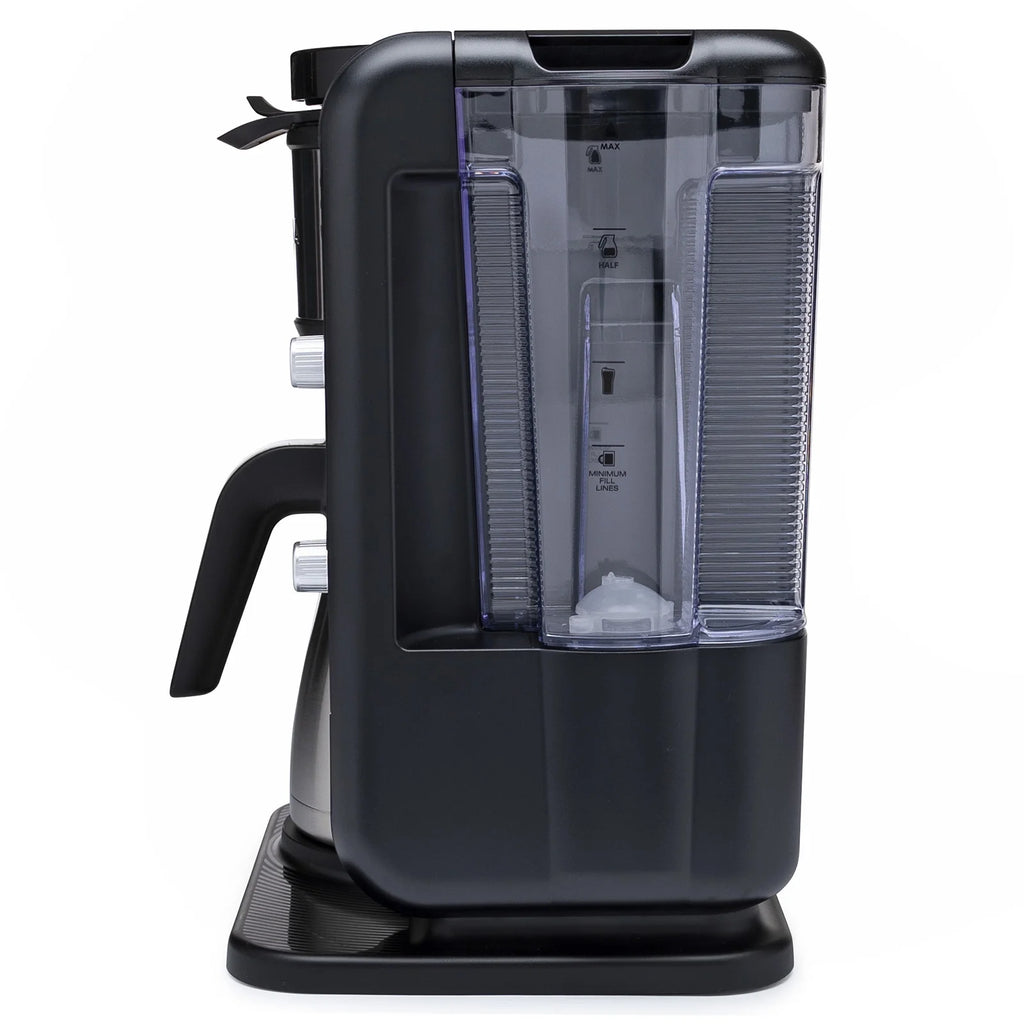 Hot and Cold Brewed Tea and Coffee Maker Z593