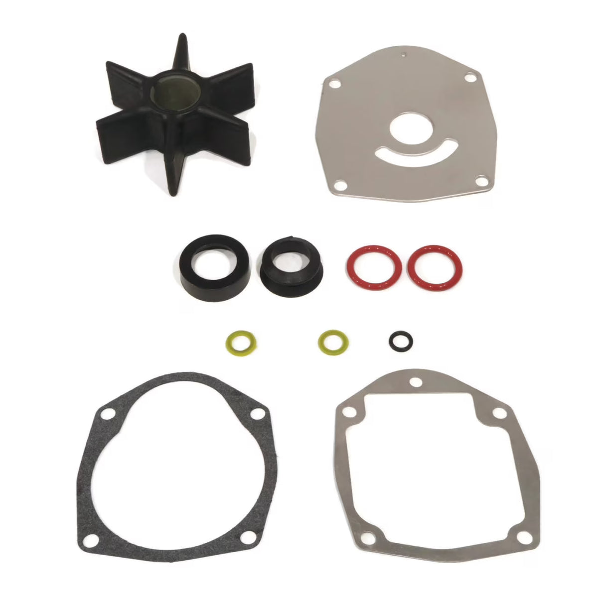 Impeller Pump Repair Kit For Mercury 200 HP Boat Motor I903