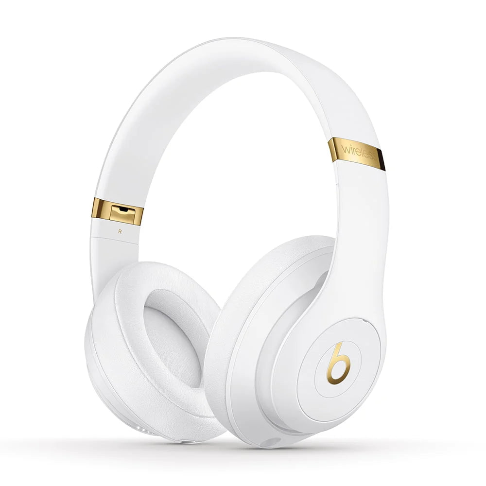 Wireless Noise Cancelling Headphones Matte Black U5251
