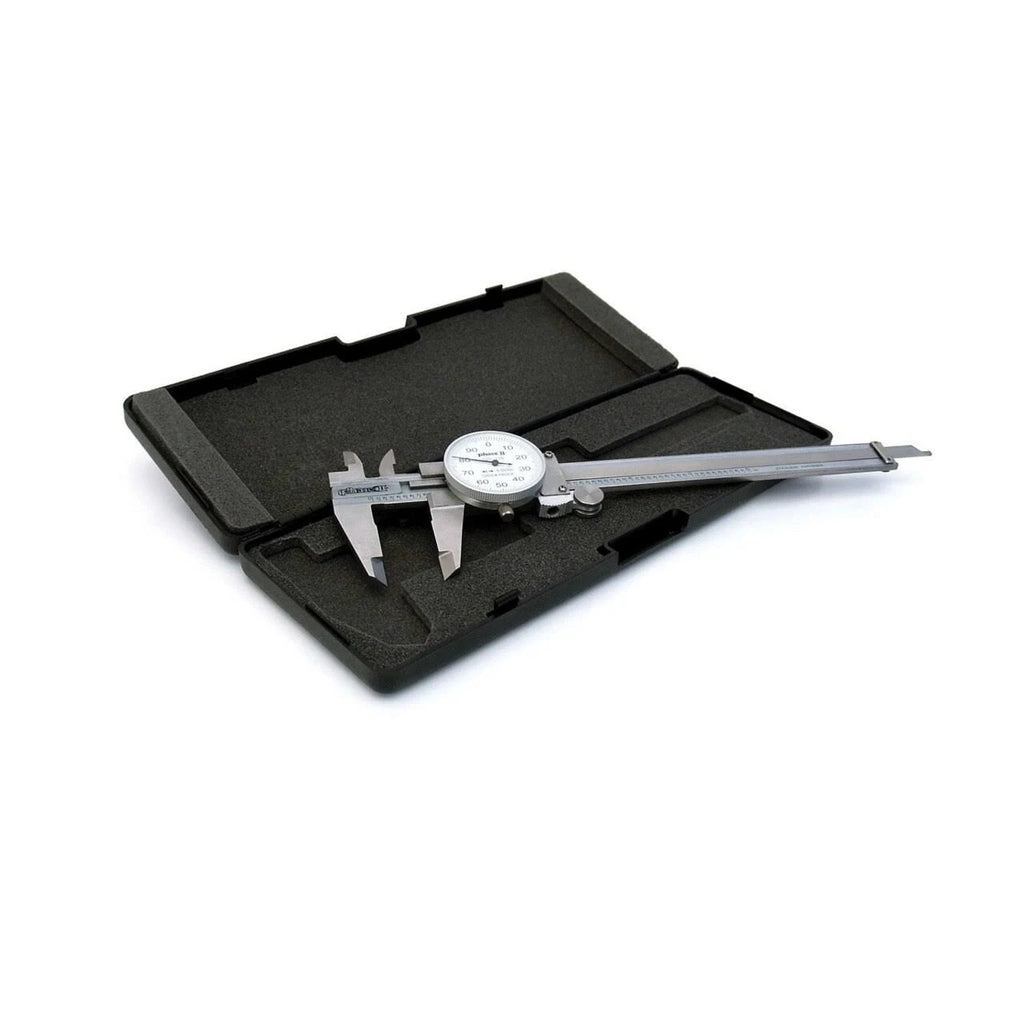 Dial Calipers M528
