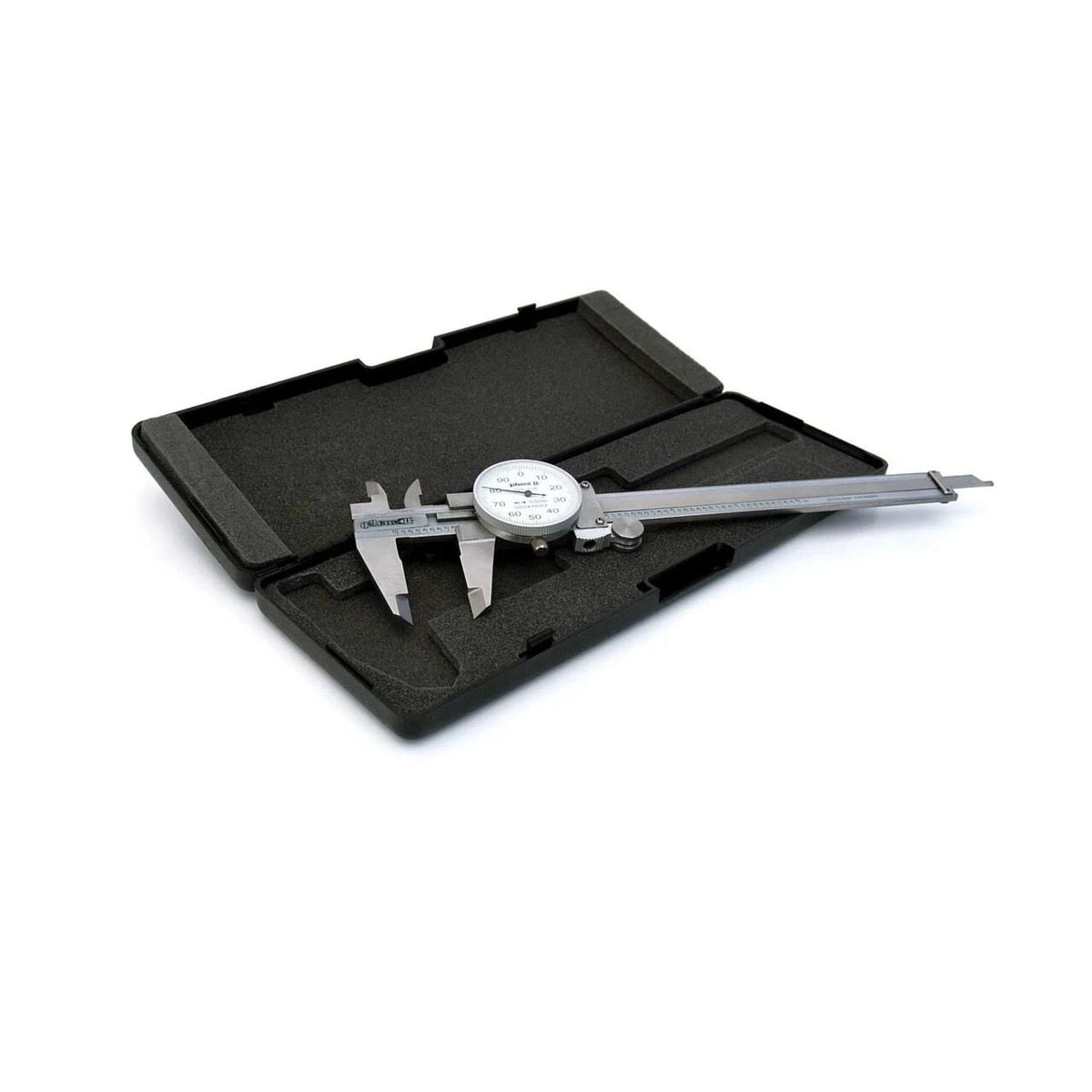Dial Calipers M528