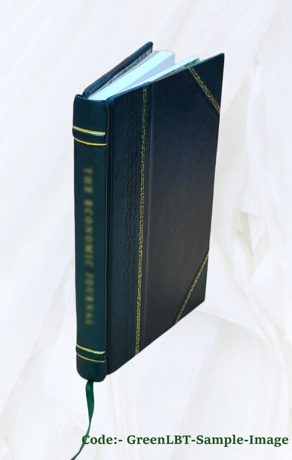 Leather Bound X29991
