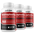 Blood Sugar Capsules 3 Pack I3899