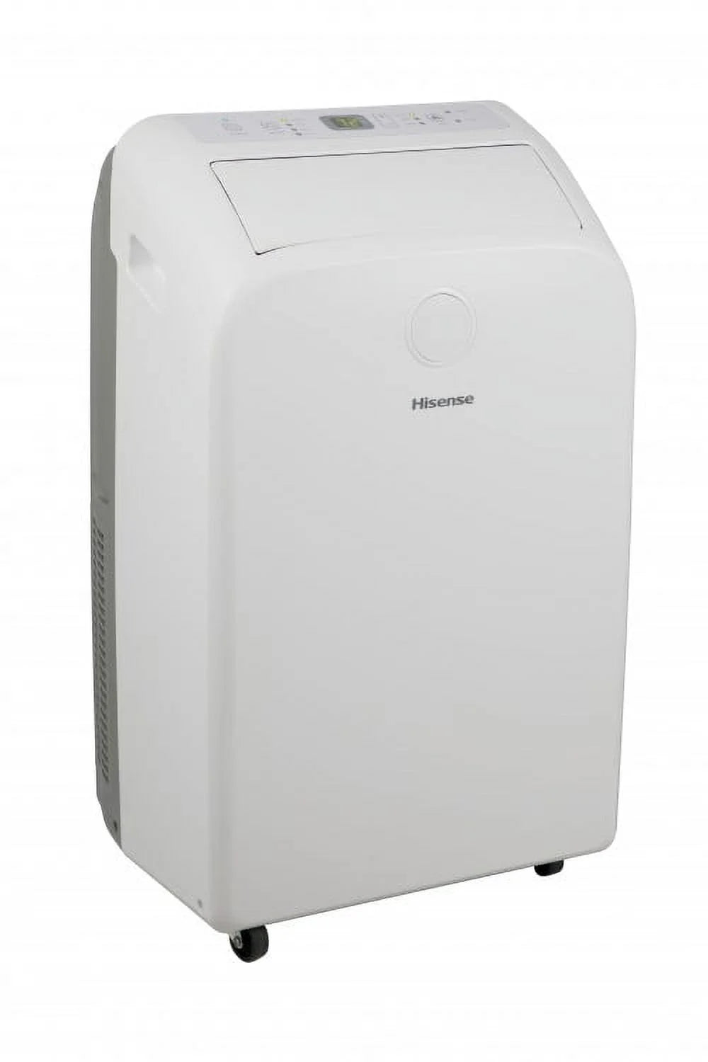 8,000-BTU Portable Air Conditioner with Heat Pump X40654