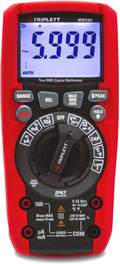Multimeter with Certificate of Traceability to NIST N1119