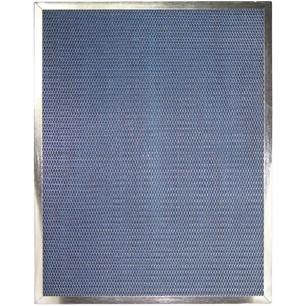 18x22x25x22x1x22 Electrostatic Air Filter MERV 8 Q881