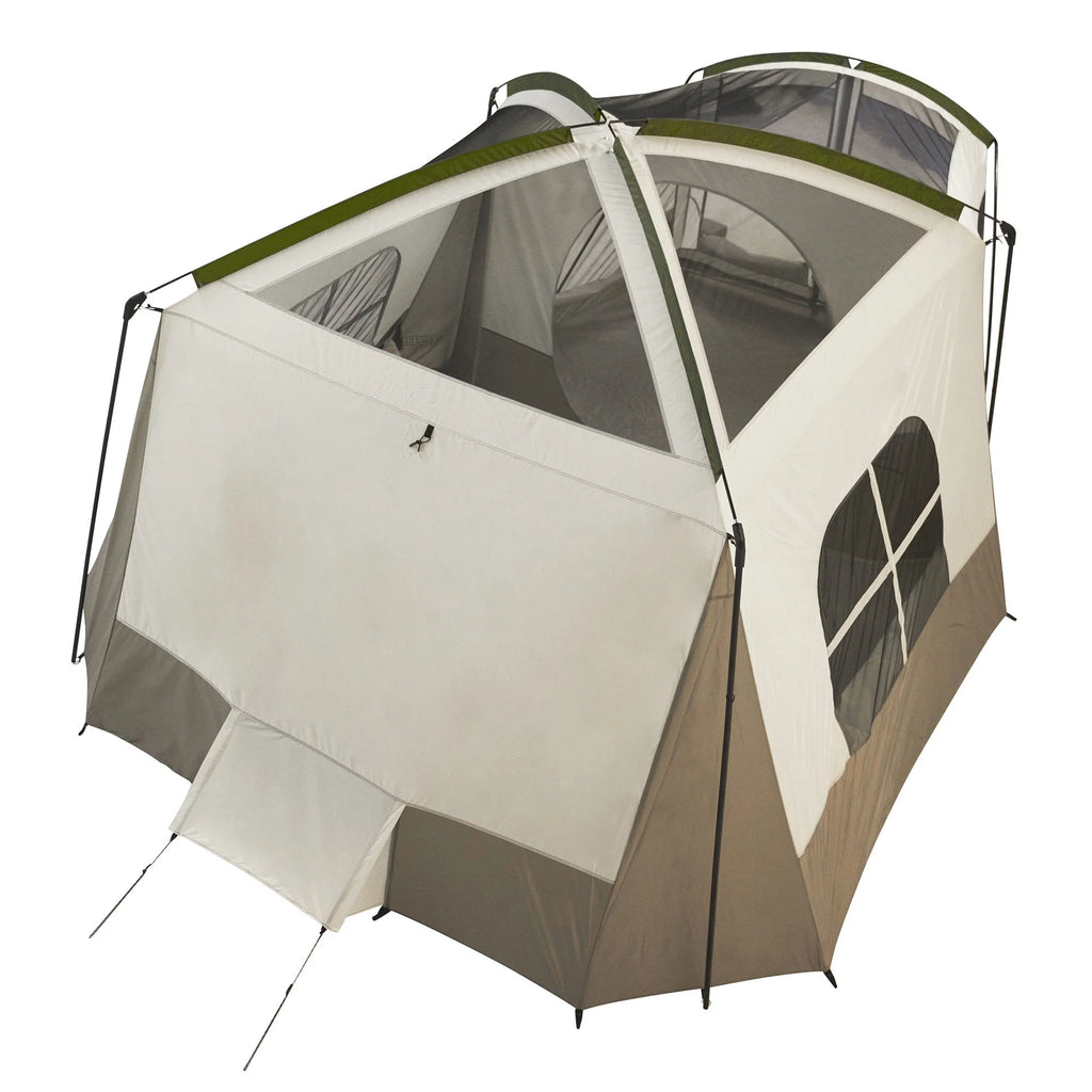 8 Person Camping Tent E323