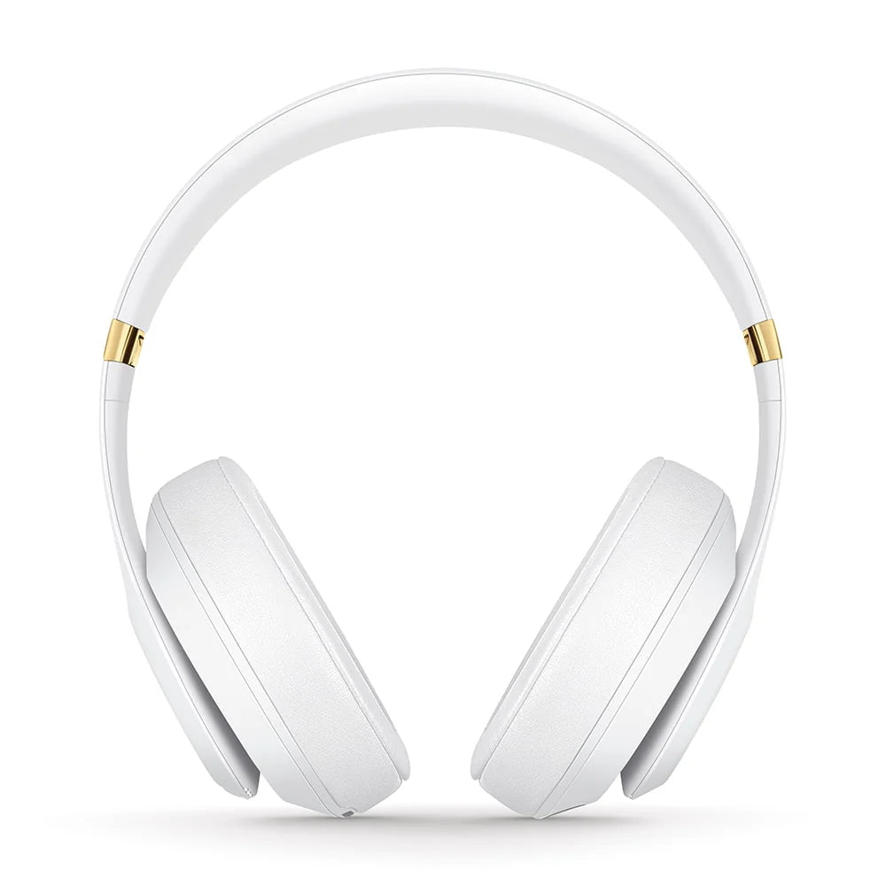 Wireless Noise Cancelling Headphones Matte Black U5251