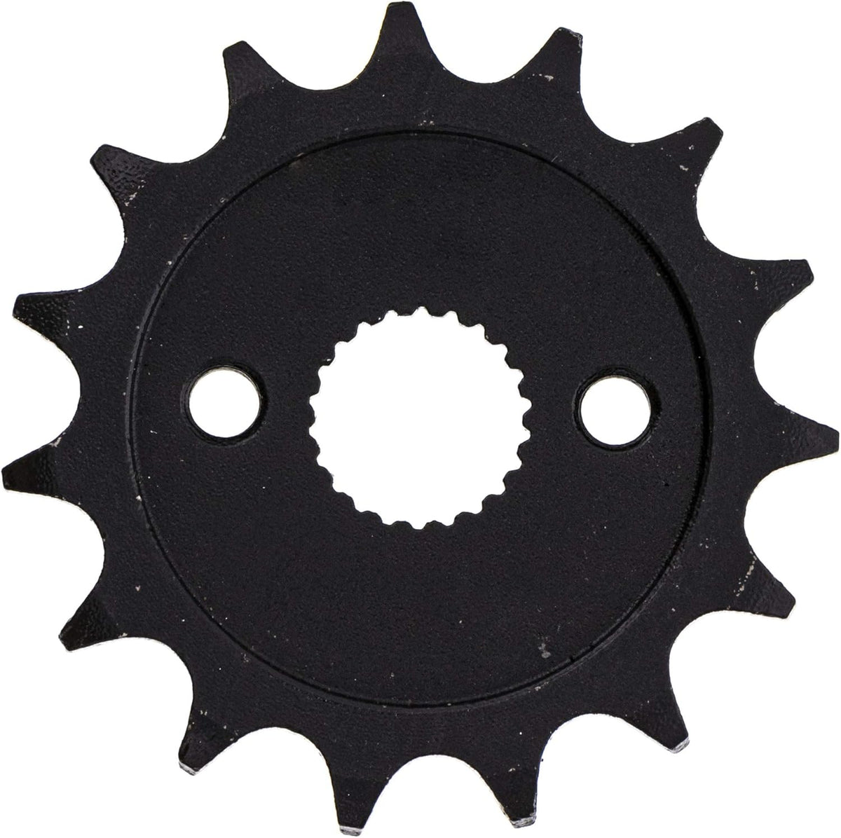 Drive Sprocket Chain Combo Front 15 Rear 49 Tooth 428HZ Standard 114 Links Pack of 2 W856