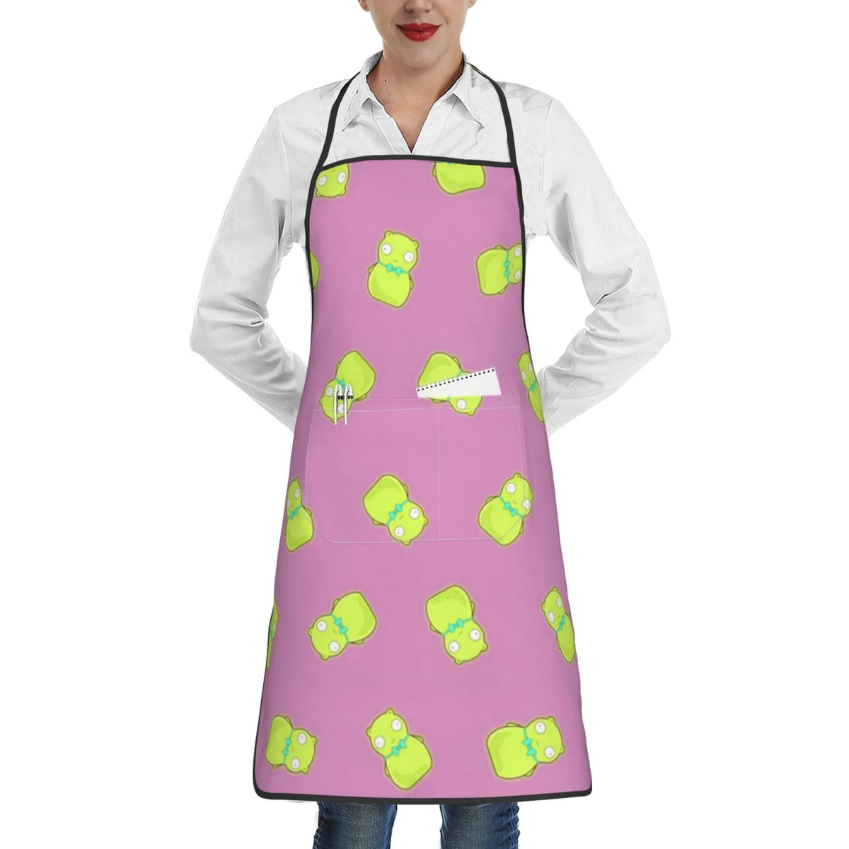 Waterproof Apron R202