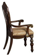 Cherry Arm Chair (Set of 2) I838301