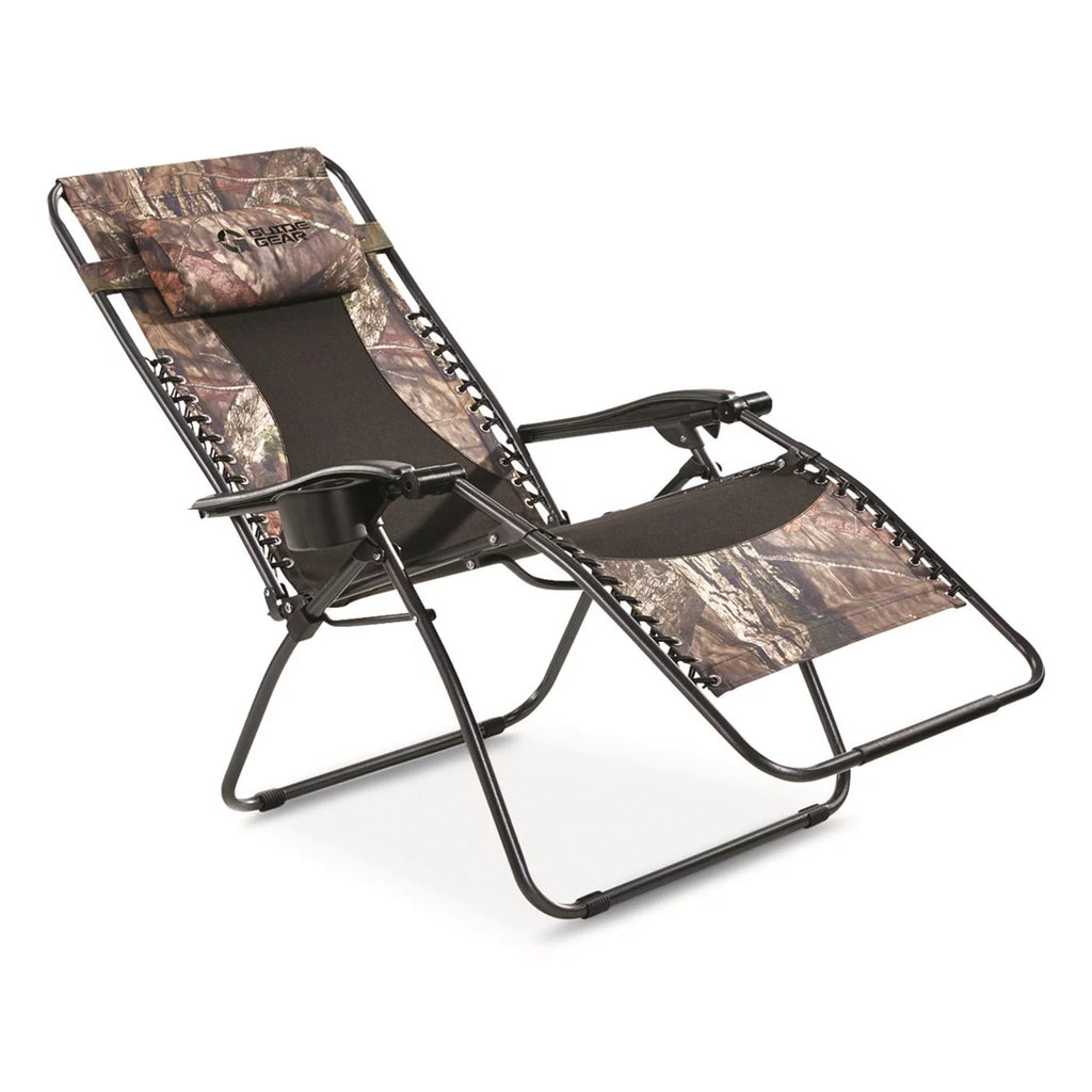 Oversized Zero Gravity Chair Y826