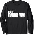 Long Sleeve T-Shirt N65029