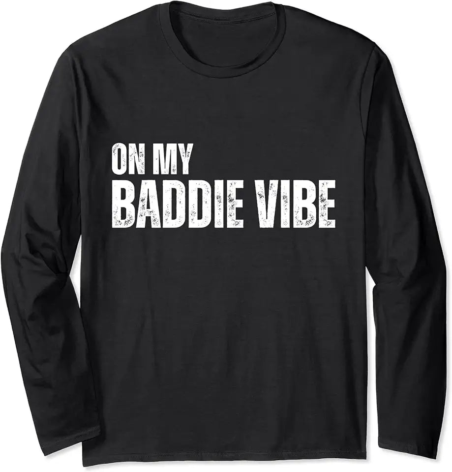 Long Sleeve T-Shirt N65029