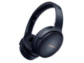 Black Noise Cancelling Over-Ear Wireless Bluetooth Headphones L6250