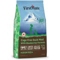 Cat Free Duck Blueberries Food W189512