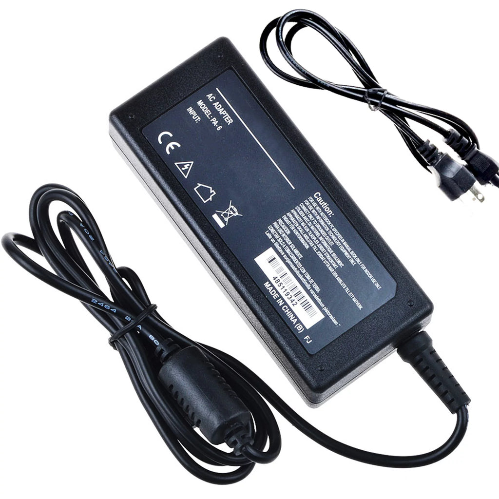 Compatible AC Adapter Replacement Power Supply Cord PSU G7327