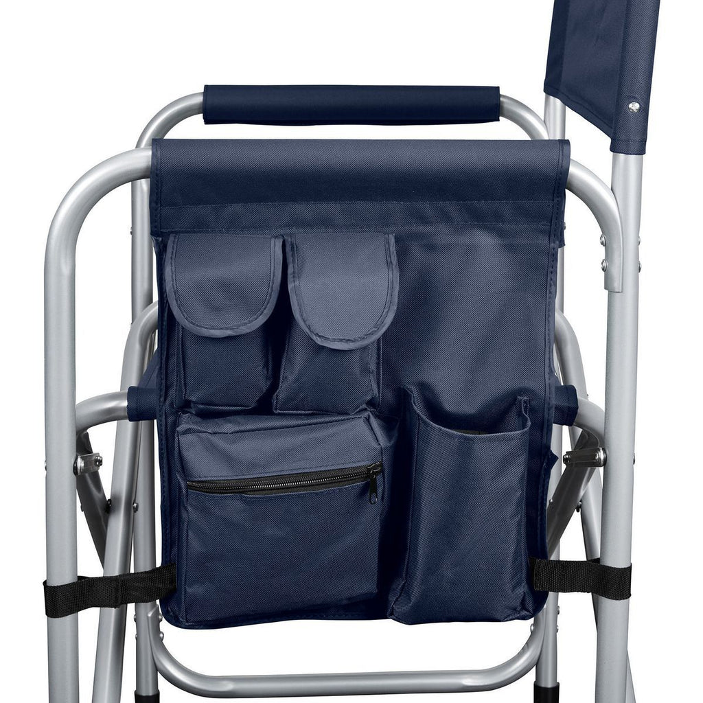 Foldable Aluminum Sports Chair V274