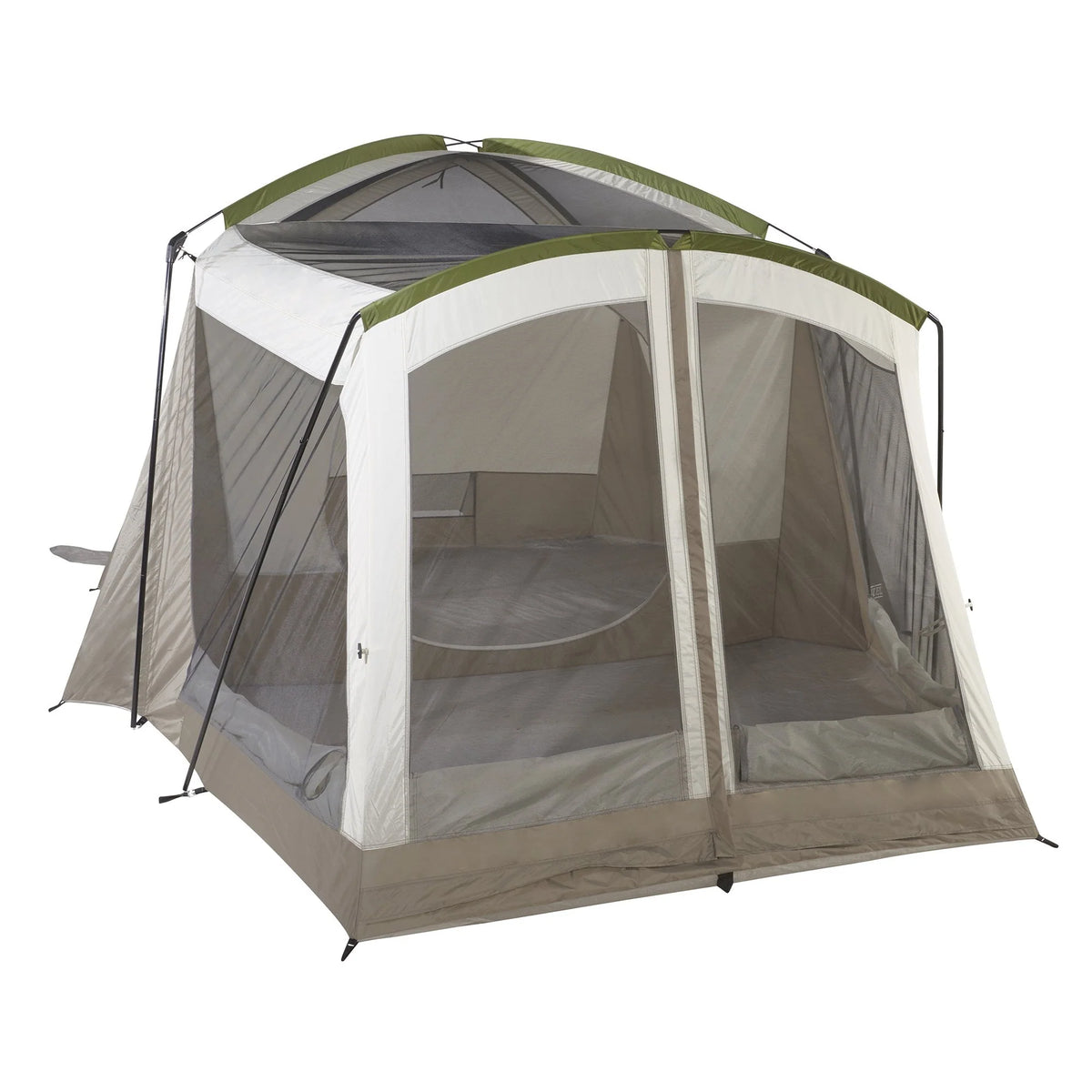8 Person Camping Tent E323