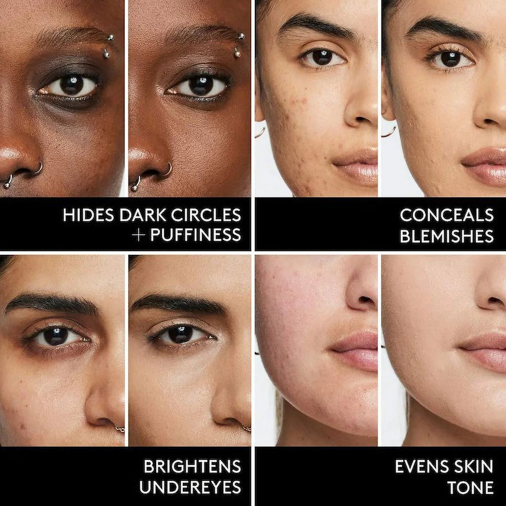 Hydrating Longwear Concealer V146062