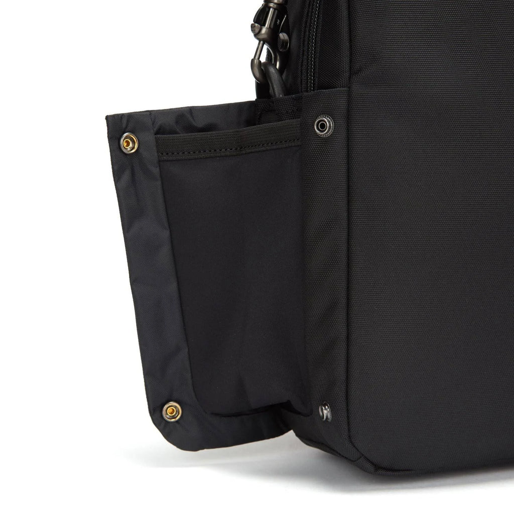 Anti Theft Vertical Crossbody R519653