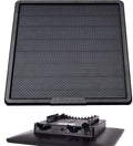 Portable Solar Panel Charger 20W USB-C with 25000mAh Battery U797006