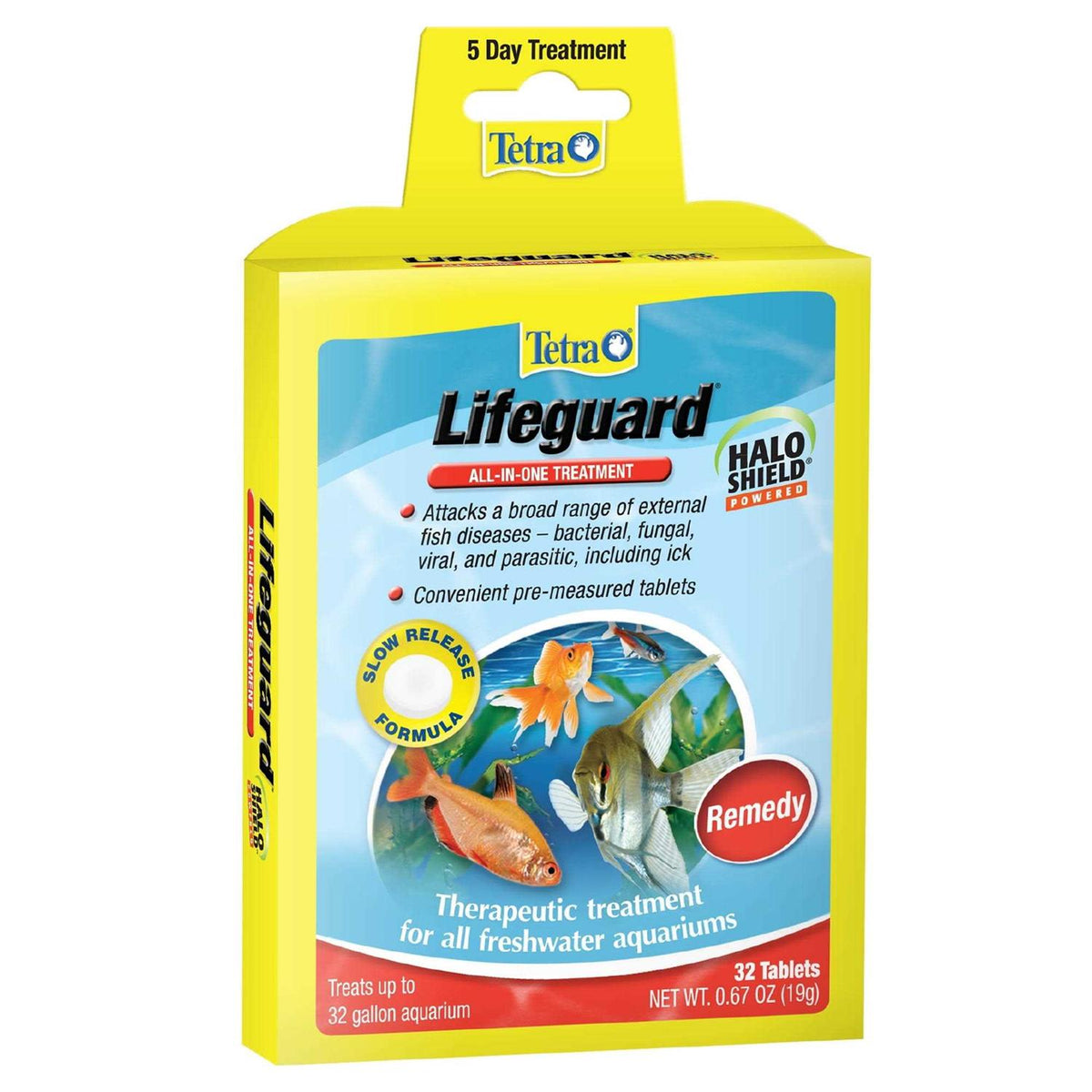 Treatment Tablets O255