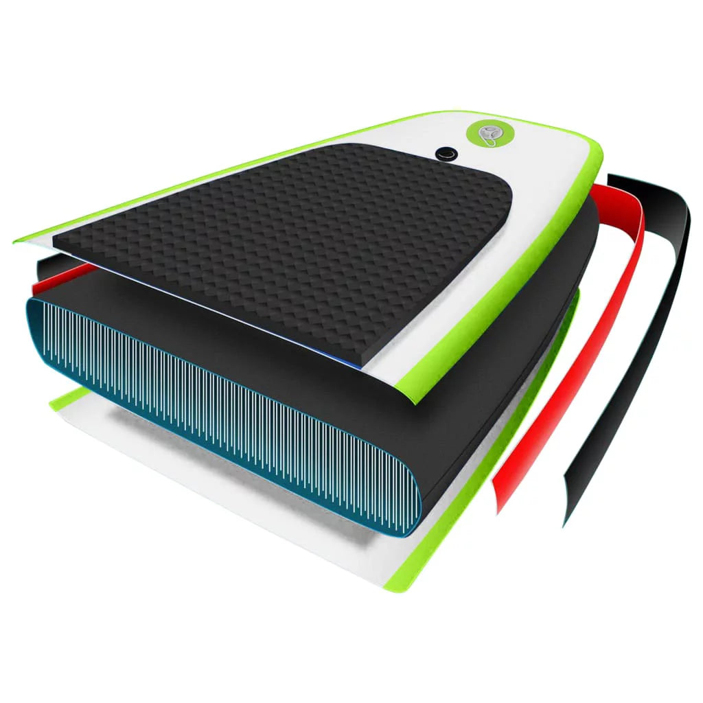 Inflatable Stand up Paddle Board Y154