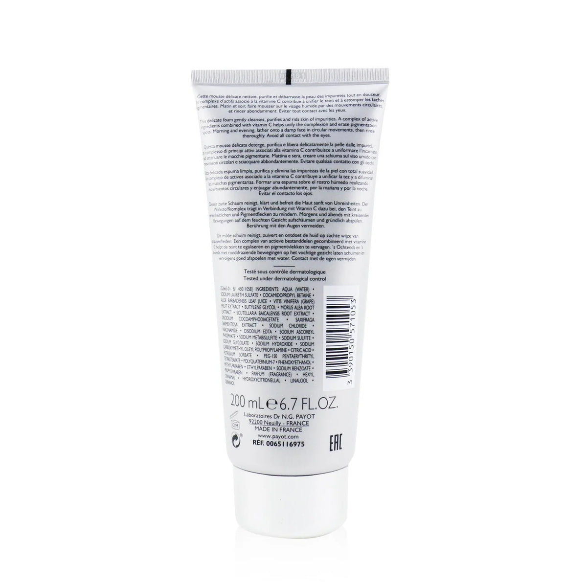 Lightening Cleansing Gel 200ml/6.7oz I2737