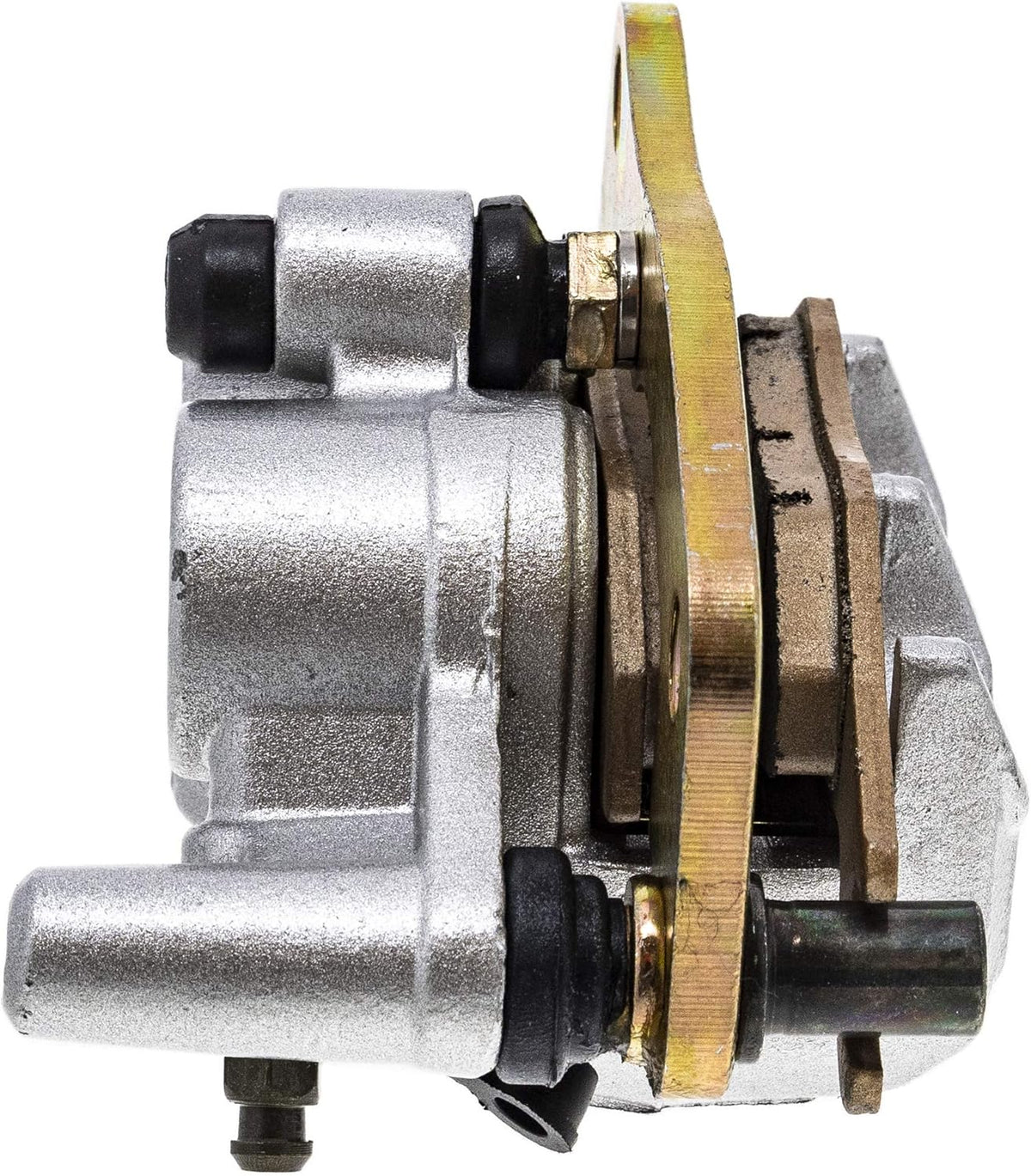 Front Left Right Brake Caliper Pad Set Pair Pack of 2 V638