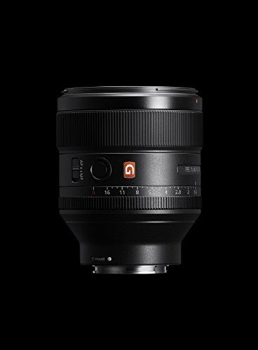 85mm f/1.4 Lens X832180