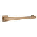 Brushed Bronze ADA Grab Bar P401798