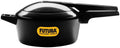 Hard Anodized Pressure Cooker 4 Litres Black A9233