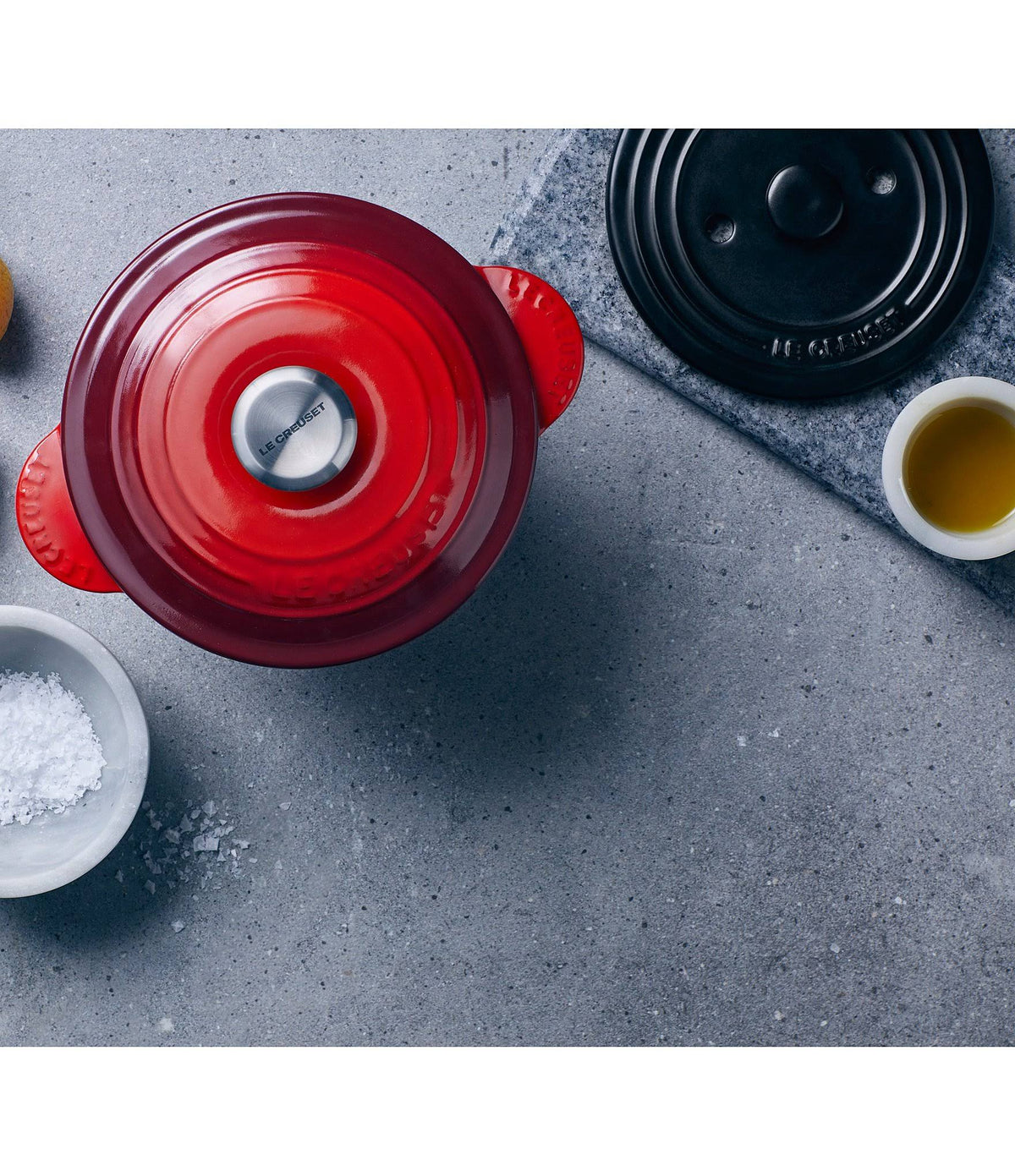 2.25-Qt. Cast Iron Rice Pot E339