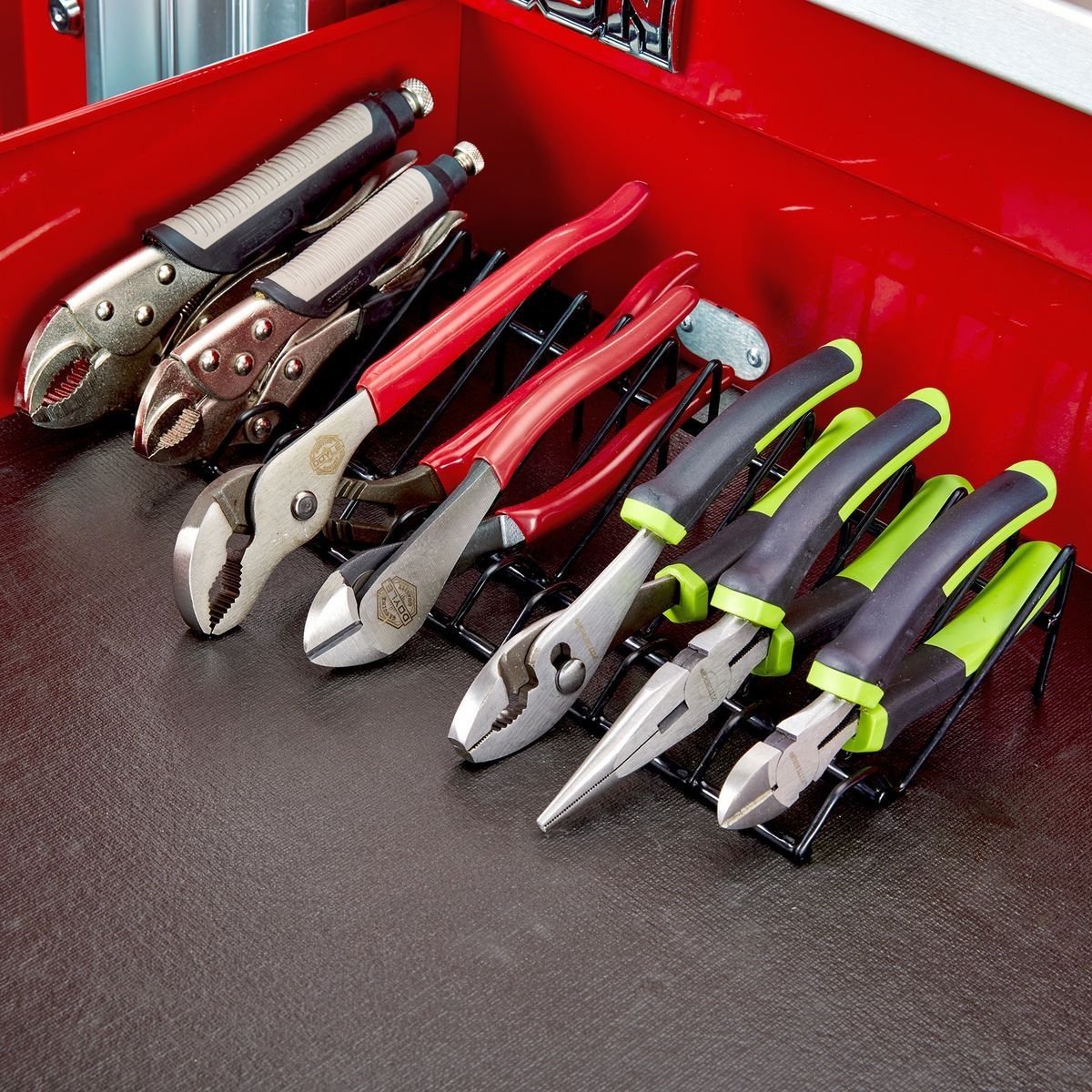 Wire Pliers Rack B6526