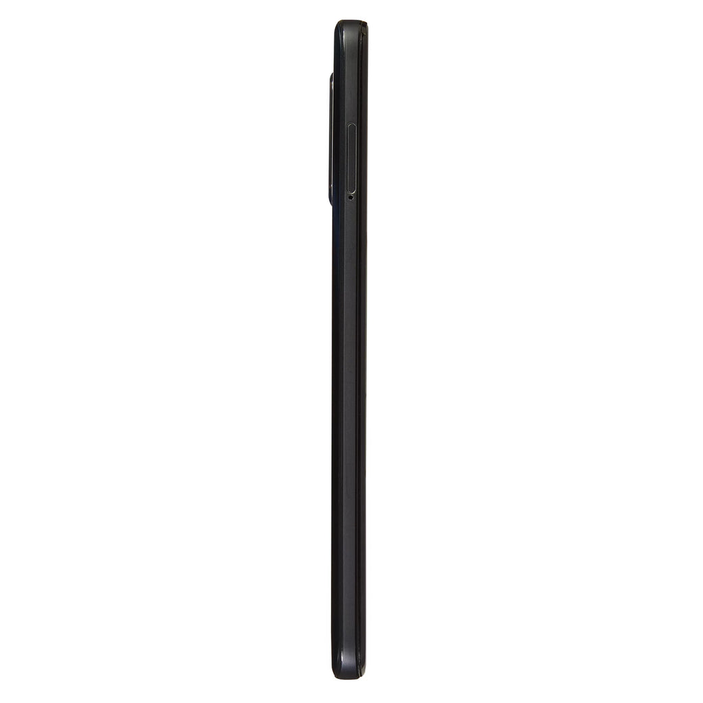 Black 128GB Prepaid Smartphone F518981