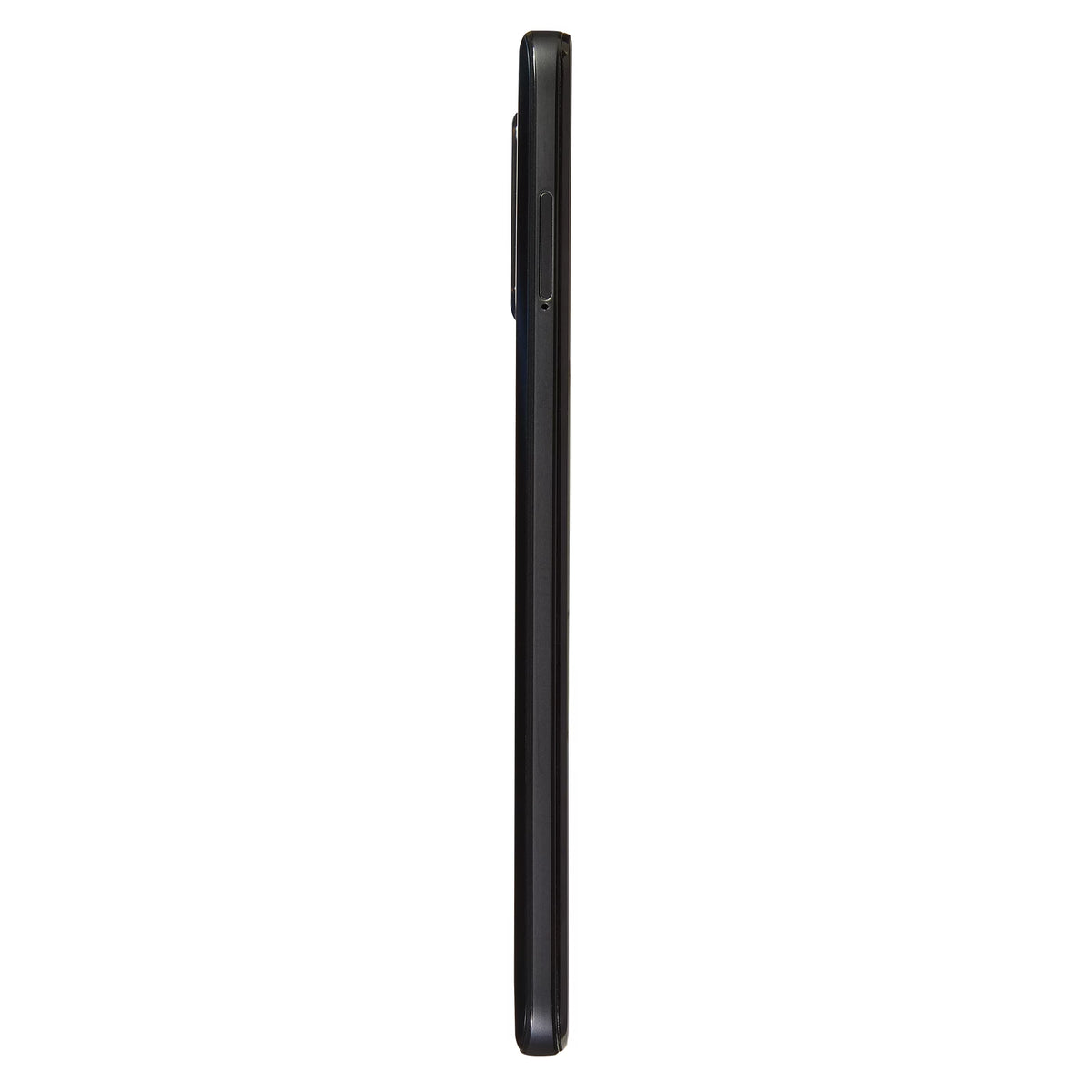 Black 128GB Prepaid Smartphone F518981