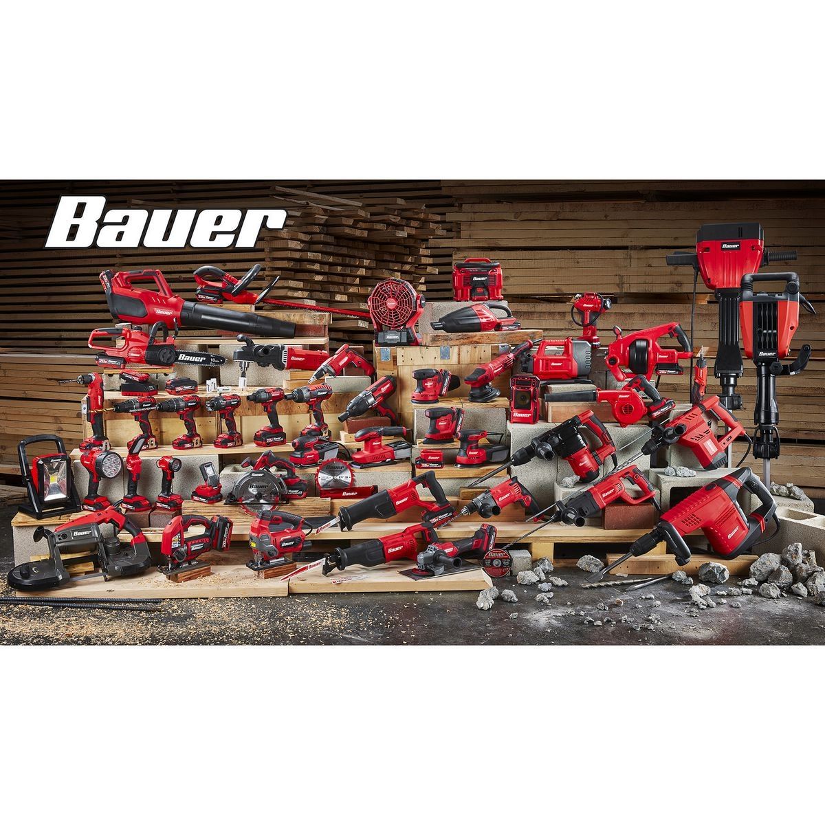 5.7 Amp 6 in. Random Orbit Polisher/Sander X2574