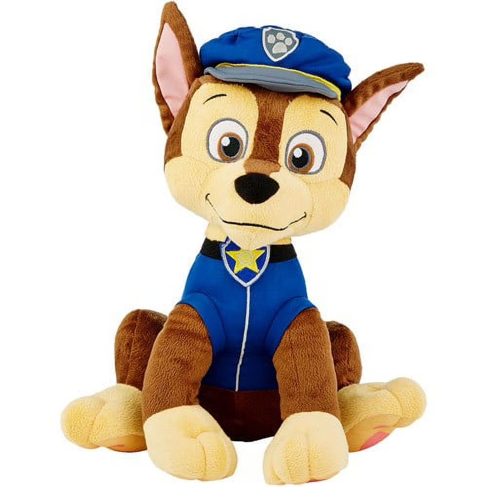 Plush Cuddle and Decorative Pillow Buddy, Blue C20637