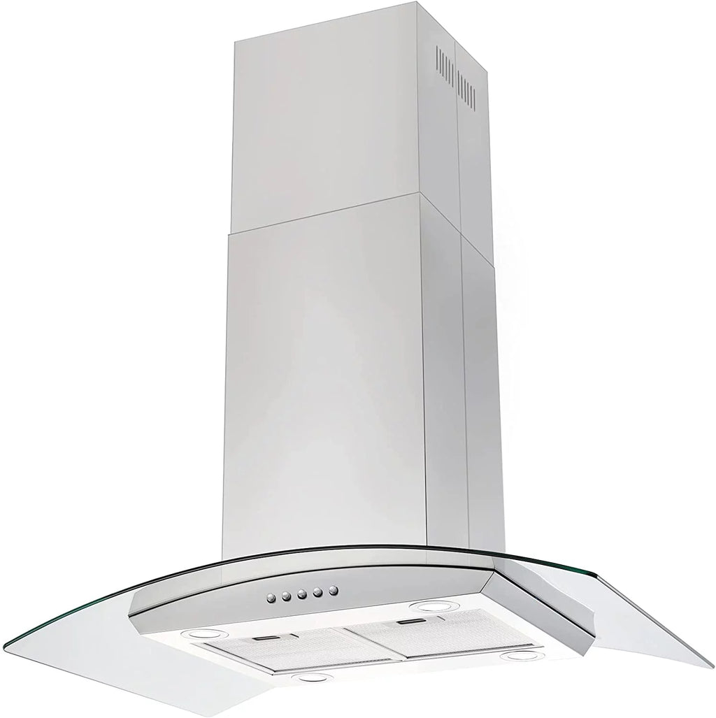 36 inch Kitchen Range Hood S3250