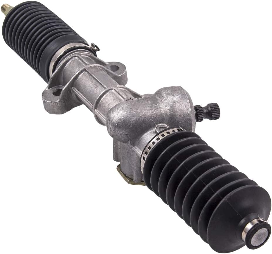 Club Car Steering Gear Box Assembly P95291