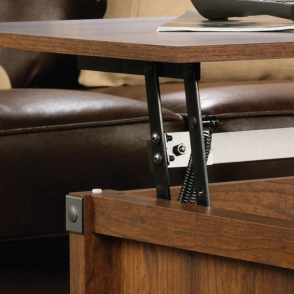Lift-Top Coffee Table F117