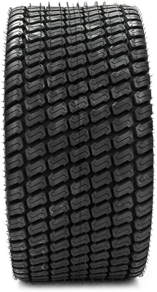 2 Pcs 20x8-10 Lawn Mower Cart Turf Tires 4PR C114414