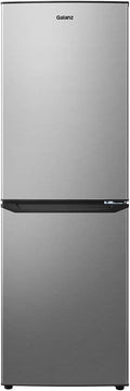 7.4 Cu.Ft Stainless Steel Look Bottom Refrigerator I547951