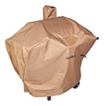 24 inch Heavy Duty Nylon Grill Patio Cover L11096
