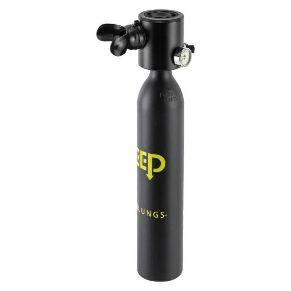 Mini Scuba Tank Dive Cylinder X772