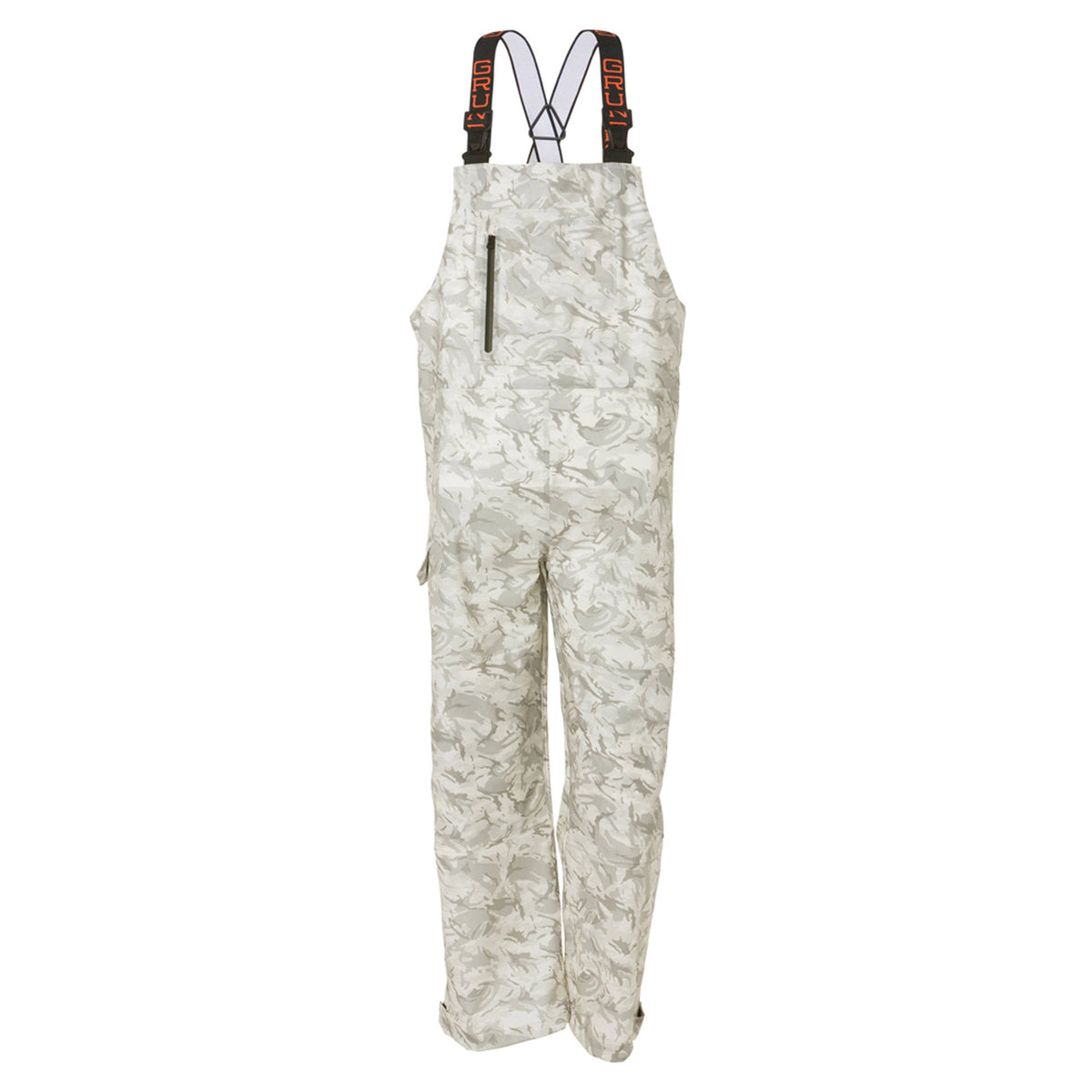Glacier Camo Bib X680275