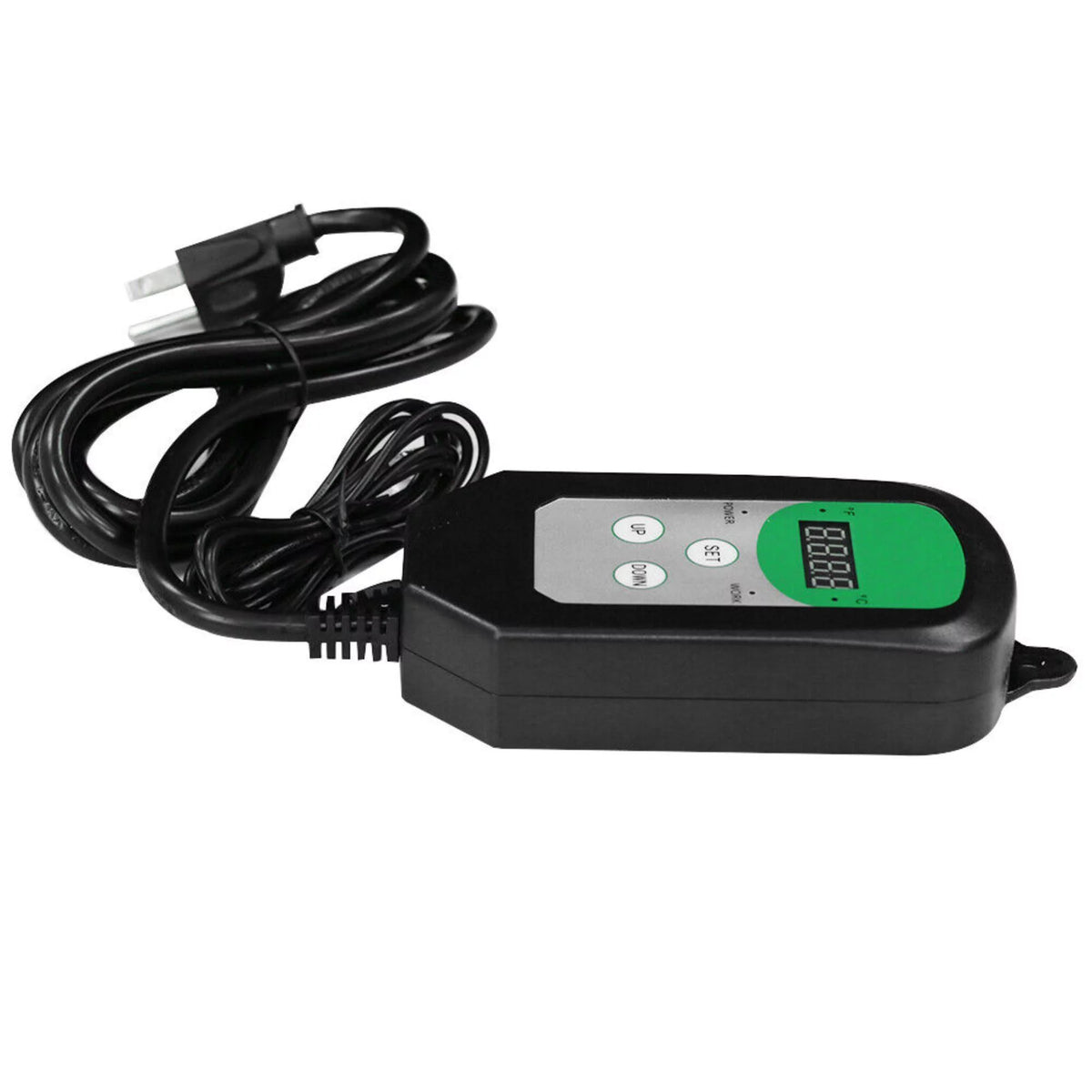 1000W Digital Temperature Controller M877