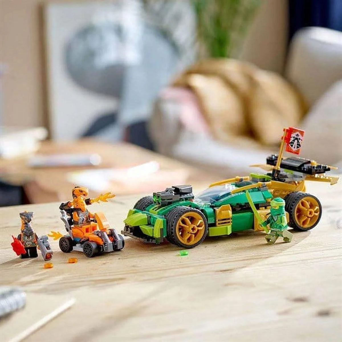 Racing Car S766185